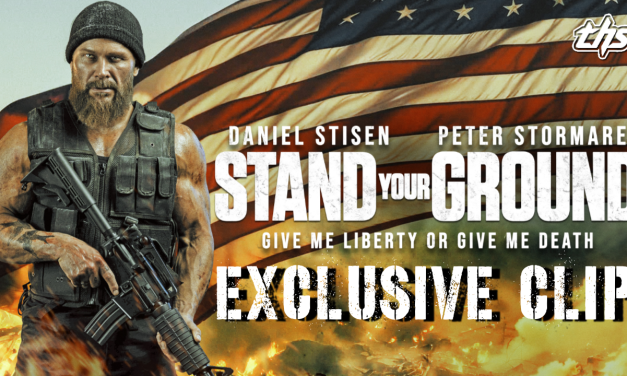 ‘Stand Your Ground’ EXCLUSIVE CLIP Ahead of Digital And On Demand Release