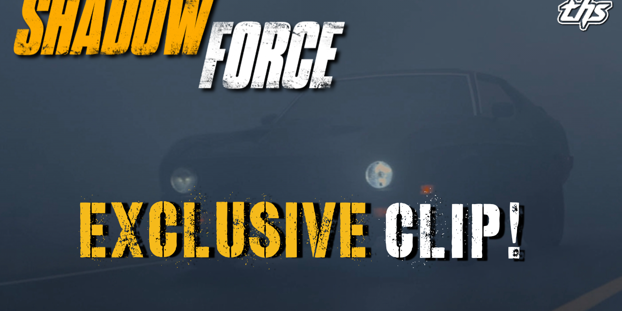 ‘Shadow Force’: EXCLUSIVE CLIP Behind The Scene Look At The Film’s Amazing Natural Effects