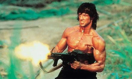 A Prequel To ‘First Blood’ Is Coming Soon, John Rambo Origins