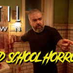 Exclusive: Behind-the-Scenes of ‘Until Dawn’ & Old-School Horror Effects