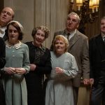Downton Abbey: The Grand Finale Begins With New Teaser